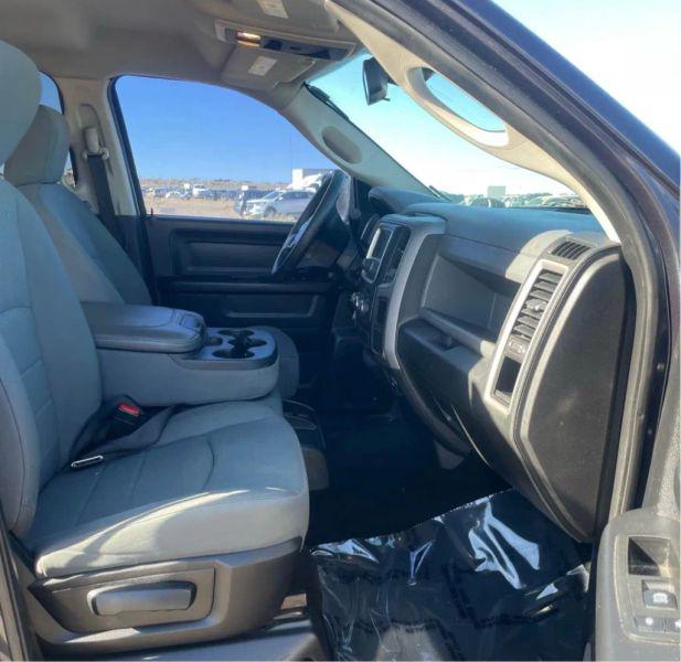 2014 Ram 1500 Express
