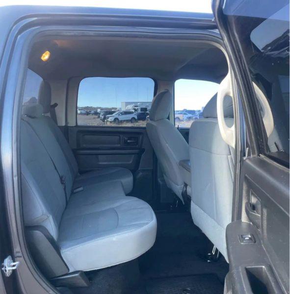 2014 Ram 1500 Express