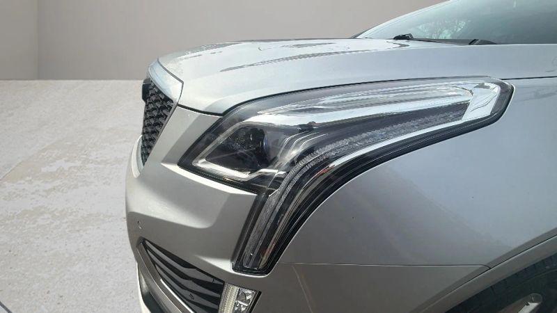 2020 Cadillac XT5 FWD Premium Luxury