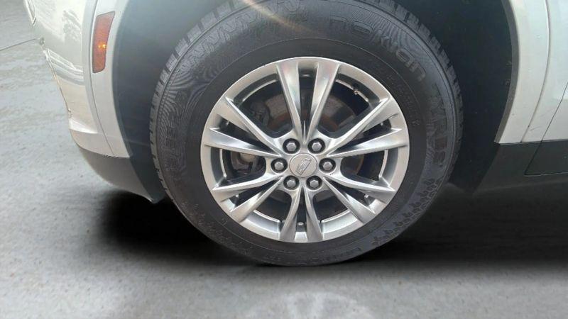 2020 Cadillac XT5 FWD Premium Luxury