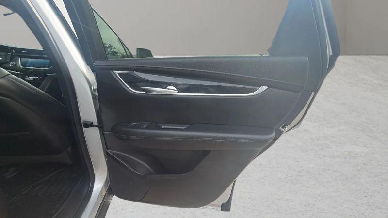 2020 Cadillac XT5 FWD Premium Luxury