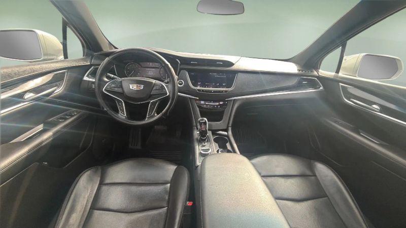 2020 Cadillac XT5 FWD Premium Luxury
