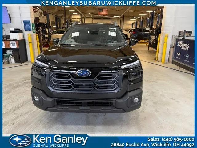 2026 Subaru Outback Limited XT