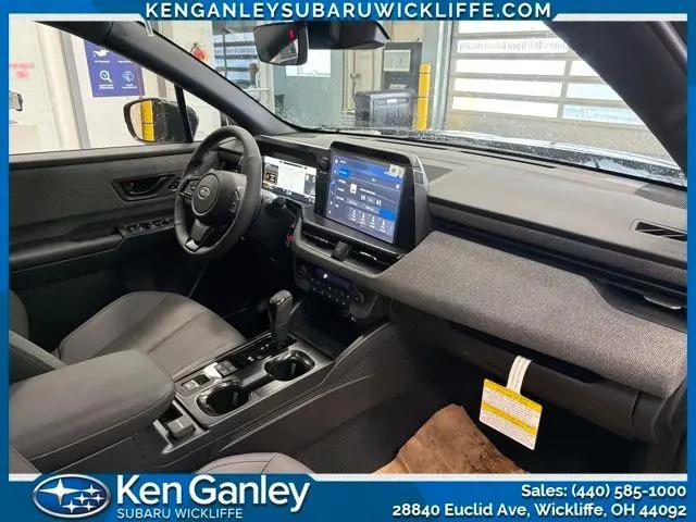2026 Subaru Outback Limited XT