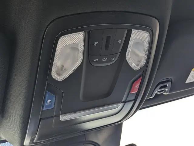 2025 Ram 2500 Big Horn Crew Cab 4x4 6'4" Box
