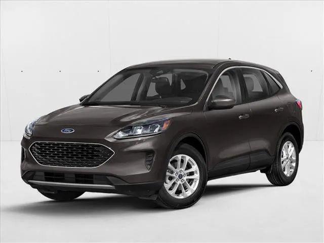 2021 Ford Escape SE for sale in Pinellas Park, FL