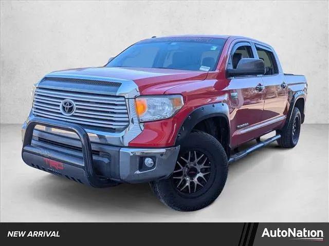 2016 Toyota Tundra Limited 5.7L V8 for sale in Pinellas Park, FL