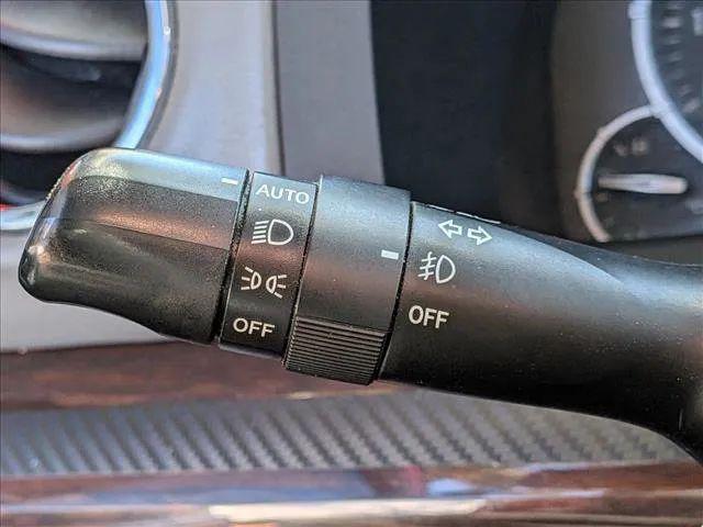 2016 Toyota Tundra Limited 5.7L V8