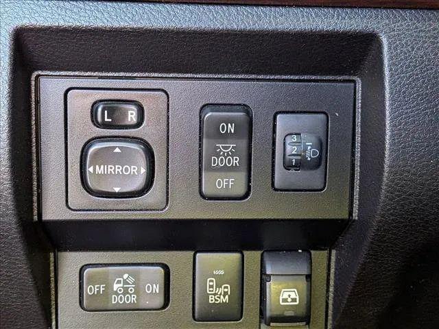 2016 Toyota Tundra Limited 5.7L V8