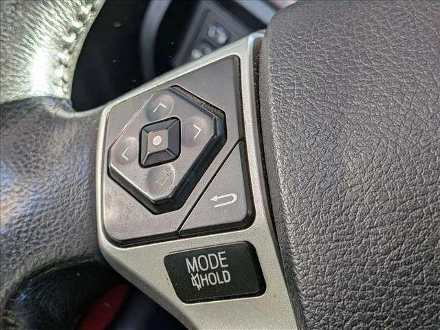 2016 Toyota Tundra Limited 5.7L V8