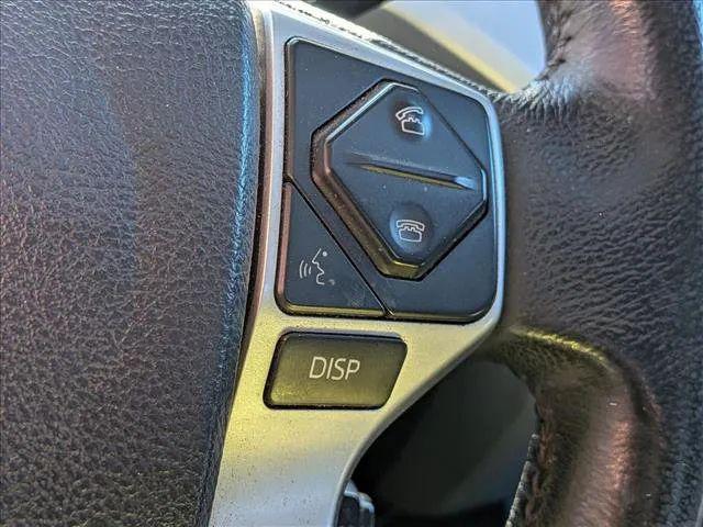 2016 Toyota Tundra Limited 5.7L V8