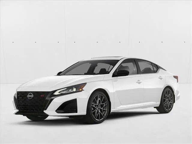 2023 Nissan Altima SR FWD for sale in Pinellas Park, FL