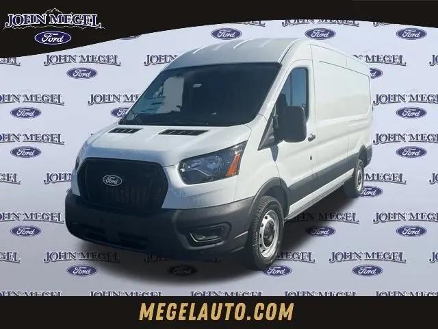 2026 Ford Transit Cargo Van T-250 for sale in Cleveland, GA