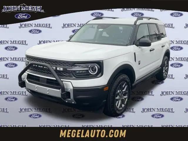 2026 Ford Bronco Sport Big Bend for sale in Cleveland, GA