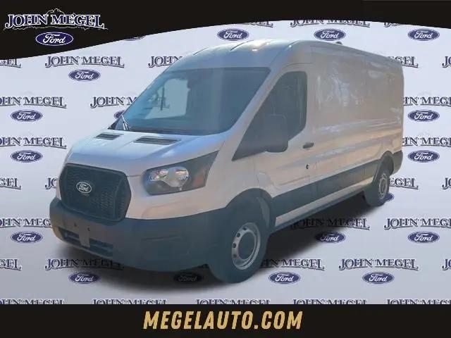 2026 Ford Transit Cargo Van T-250 for sale in Cleveland, GA