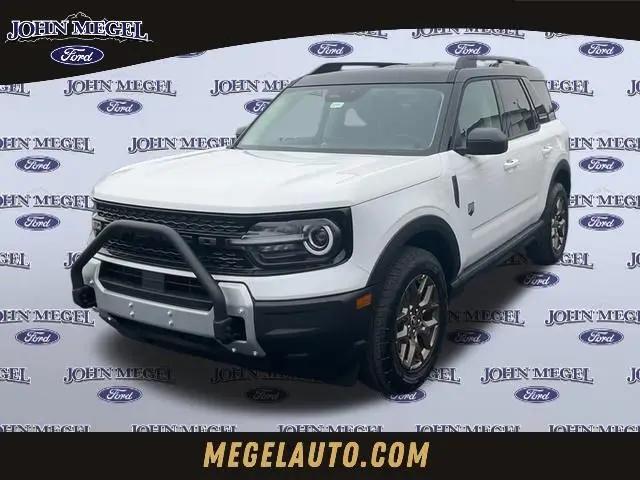 2026 Ford Bronco Sport Big Bend for sale in Cleveland, GA