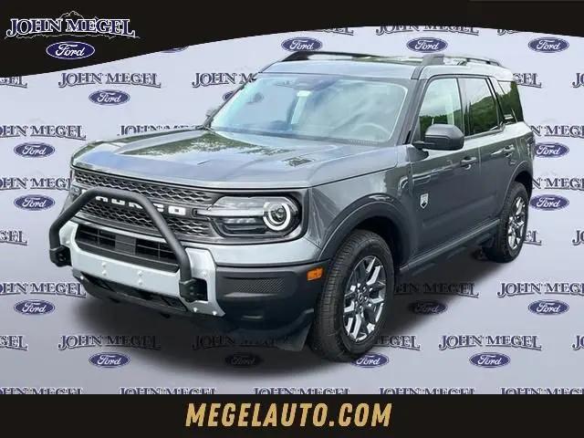 2026 Ford Bronco Sport Big Bend for sale in Cleveland, GA