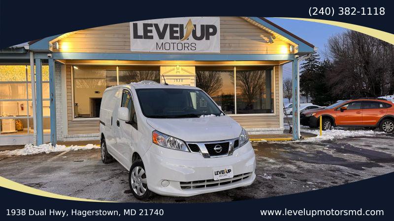 2014 Nissan NV200 SV for sale in Hagerstown, MD