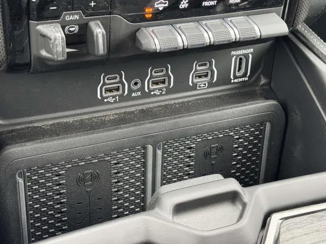 2026 Ram 1500 Limited Crew Cab 4x4 5'7" Box