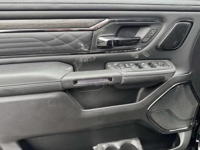 2026 Ram 1500 Limited Crew Cab 4x4 5'7" Box