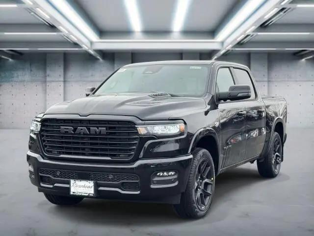 2026 Ram 1500 Laramie Crew Cab 4x4 5'7" Box for sale in Riverhead, NY
