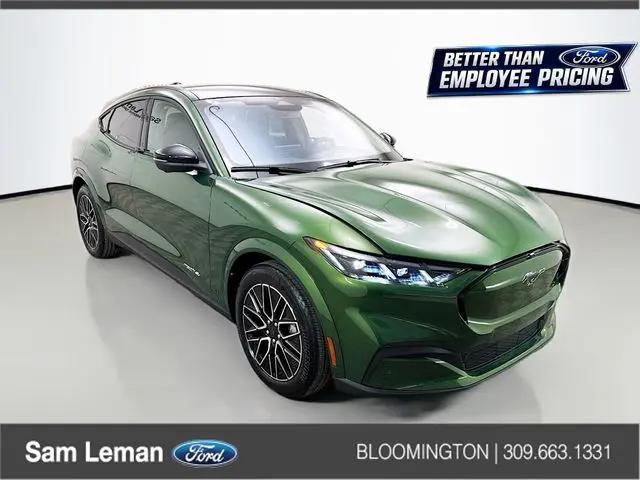2026 Ford Mustang Mach-E Premium for sale in Bloomington, IL