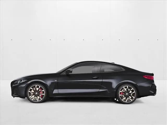 2026 BMW M4 M440i