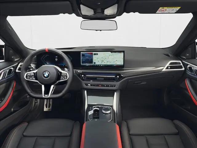 2026 BMW M4 M440i