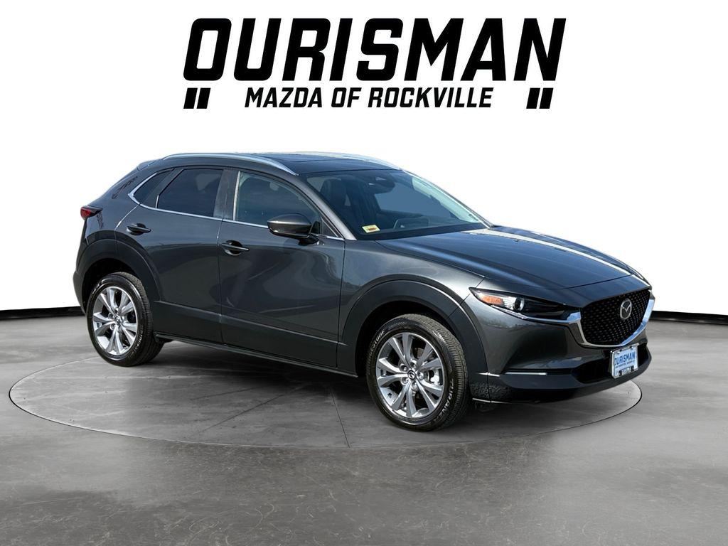/2024 Mazda CX-30