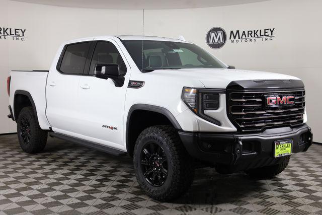 2026 GMC Sierra 1500 Crew Cab, Short Bed, AT4X, 4WD for sale in Fort Collins, CO