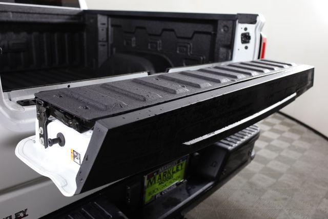 2026 GMC Sierra 1500 Crew Cab, Short Bed, AT4X, 4WD