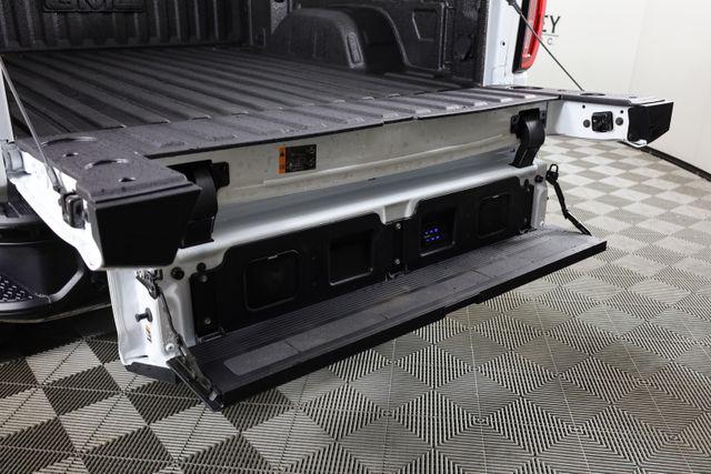 2026 GMC Sierra 1500 Crew Cab, Short Bed, AT4X, 4WD