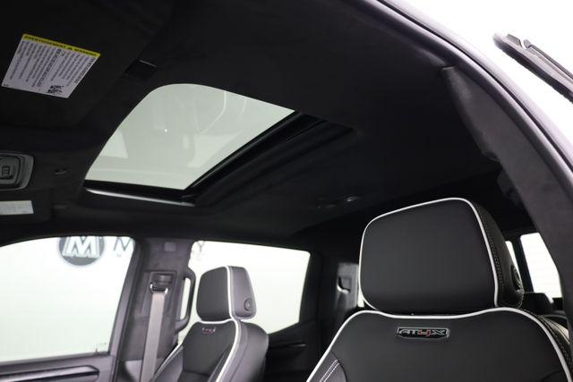 2026 GMC Sierra 1500 Crew Cab, Short Bed, AT4X, 4WD