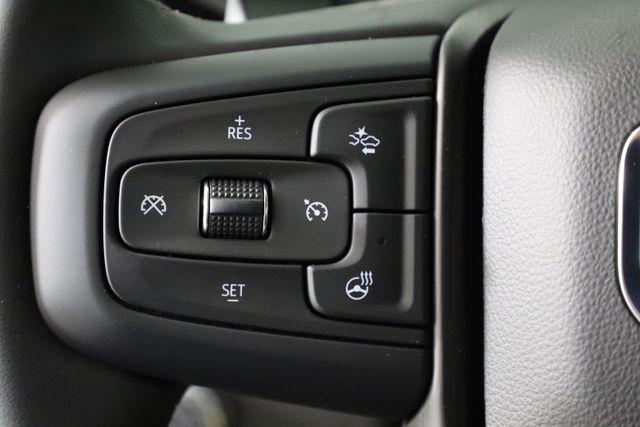 2026 GMC Sierra 1500 Crew Cab, Short Bed, AT4X, 4WD