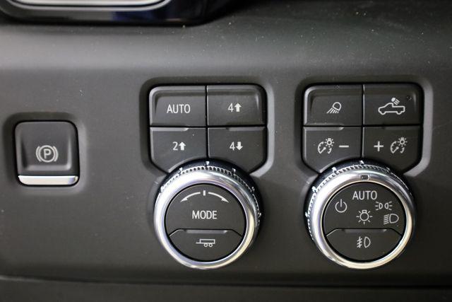2026 GMC Sierra 1500 Crew Cab, Short Bed, AT4X, 4WD