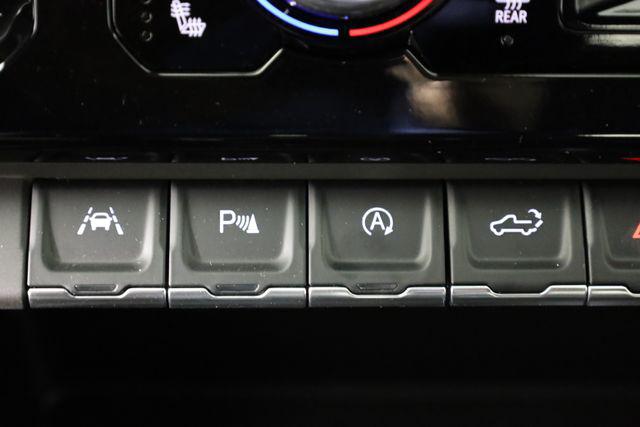 2026 GMC Sierra 1500 Crew Cab, Short Bed, AT4X, 4WD