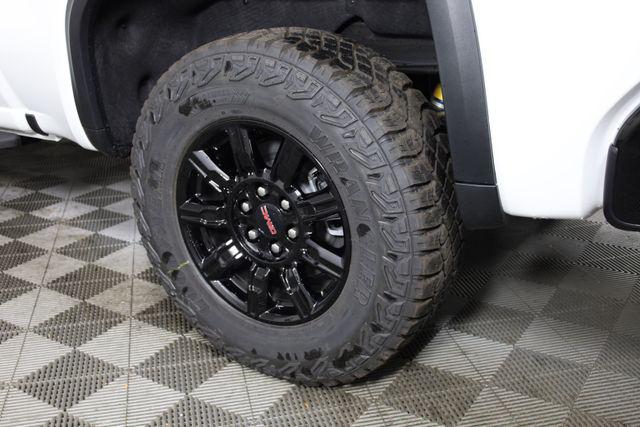 2026 GMC Sierra 1500 Crew Cab, Short Bed, AT4X, 4WD
