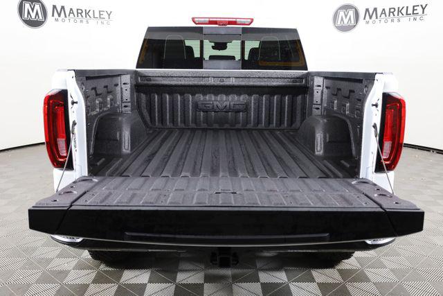 2026 GMC Sierra 1500 Crew Cab, Short Bed, AT4X, 4WD