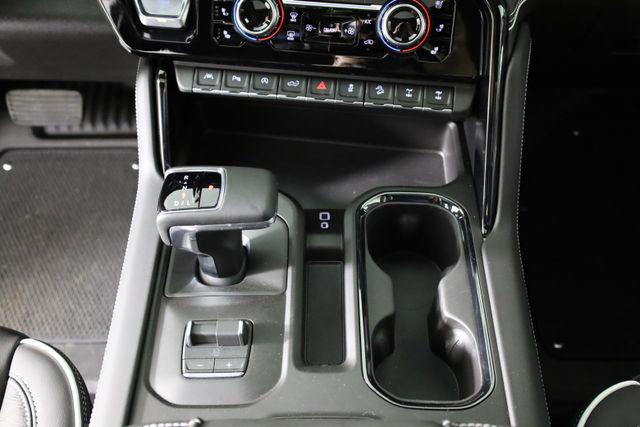 2026 GMC Sierra 1500 Crew Cab, Short Bed, AT4X, 4WD