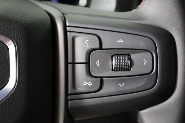 2026 GMC Sierra 1500 Crew Cab, Short Bed, AT4X, 4WD