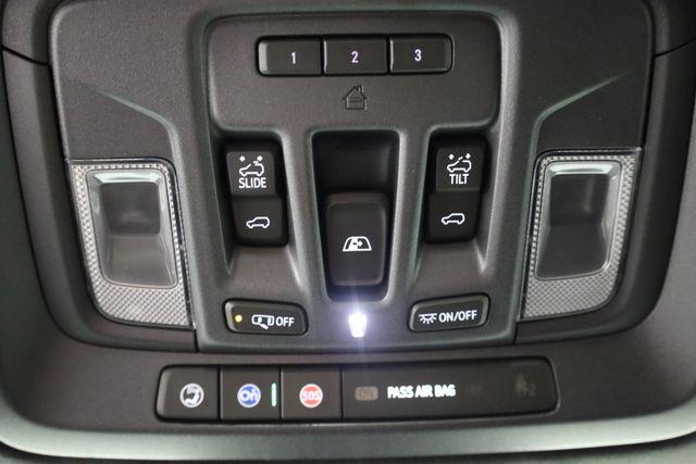 2026 GMC Sierra 1500 Crew Cab, Short Bed, AT4X, 4WD