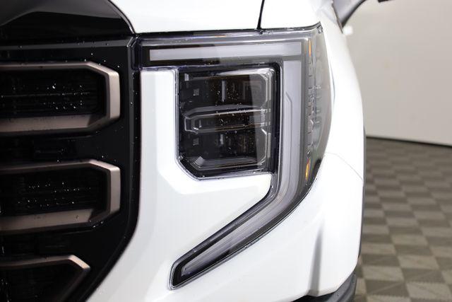 2026 GMC Sierra 1500 Crew Cab, Short Bed, AT4X, 4WD