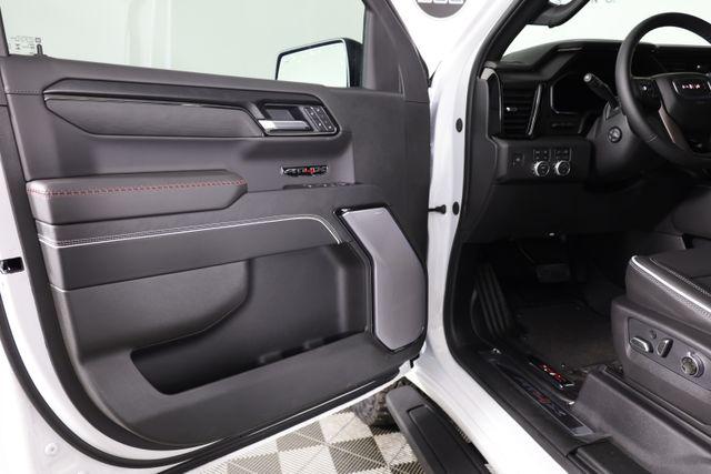 2026 GMC Sierra 1500 Crew Cab, Short Bed, AT4X, 4WD