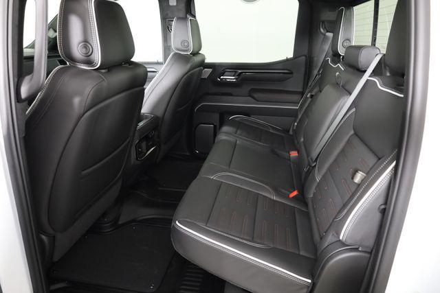 2026 GMC Sierra 1500 Crew Cab, Short Bed, AT4X, 4WD