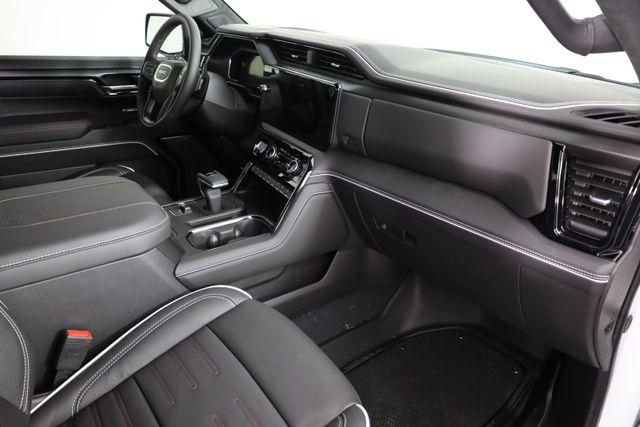 2026 GMC Sierra 1500 Crew Cab, Short Bed, AT4X, 4WD