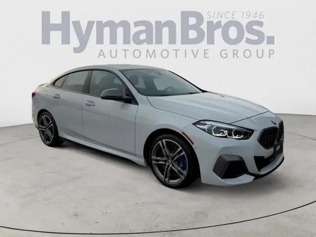 2024 BMW M235 Gran Coupe i xDrive for sale in Midlothian, VA