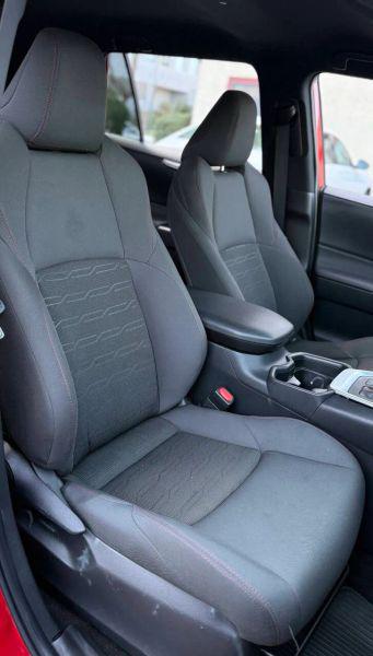 2021 Toyota RAV4 Prime SE