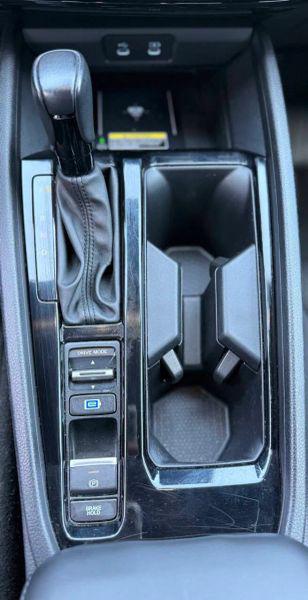 2025 Honda Accord Sedan Sport
