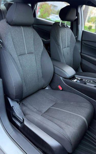 2025 Honda Accord Sedan Sport
