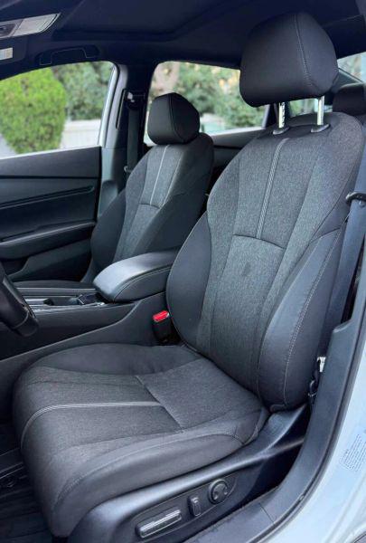 2025 Honda Accord Sedan Sport